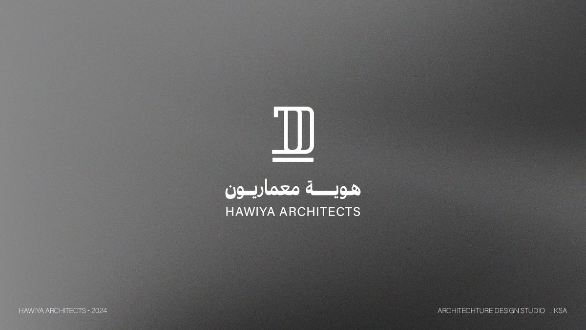 alaa99ashraf's tweet photo. @DesignersChamb Hawiay Architects . هوية معماريون https://t.co/oZLv6DWPef