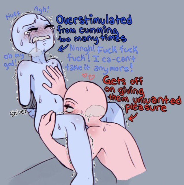 Ahem. TL sleep? Good.
⠀
I propose a trade. I give you Red, you give me Blue. We have ( lots ) of fun together.