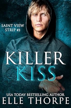 Momma Says: To Read or Not to Read: ✱✱Book Review✱✱ Killer Kiss by Elle Thorpe mommasaystoread.com/2024/04/book-r…