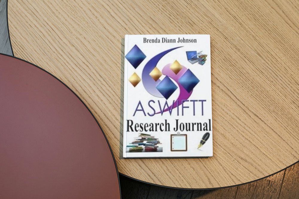 #WritingTools #ResearchJournal #SelfHelp Ready to boost your writing skills? Dive into the ASWIFTT Research Journal and embark on a journey of discovery, creativity, and academic excellence. @bdiannjohnson Buy Now : amazon.com/dp/B0CXDHFYCW/ via @amazon