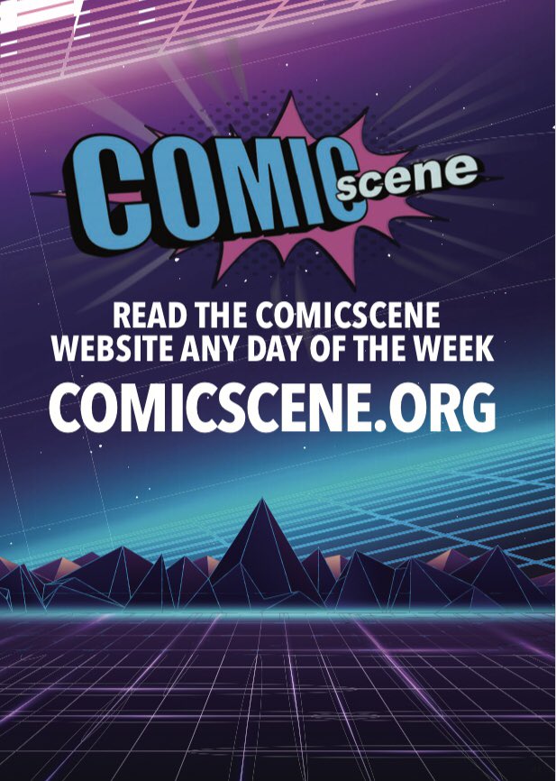 ComicScenePlus tweet picture