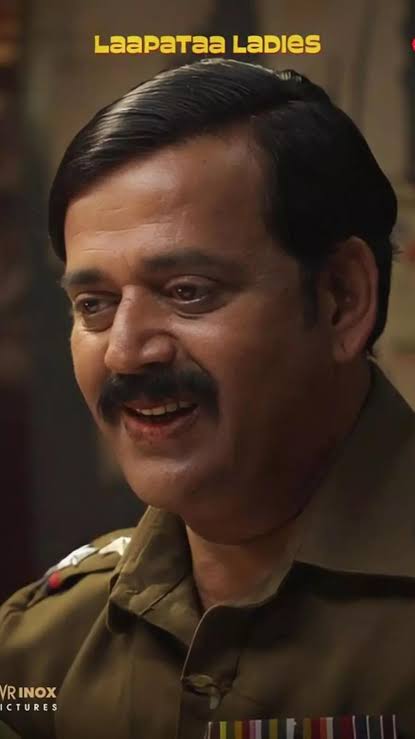 #RaviKishan effortlessly slips into diverse roles. His ability to immerse himself in characters is truly remarkable..
