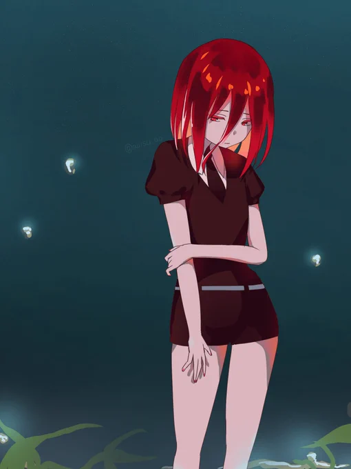 面白かったです!!#宝石の国 