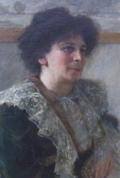 Born today Phoebe Sarah Hertha Ayrton 1854, British engineer, mathematician, physicist &amp; inventor, &amp; suffragette. Known in adult life as Hertha Ayrton, she was awarded the Hughes Medal by the Royal Society for her work on electric arcs and ripple marks in sand and water.