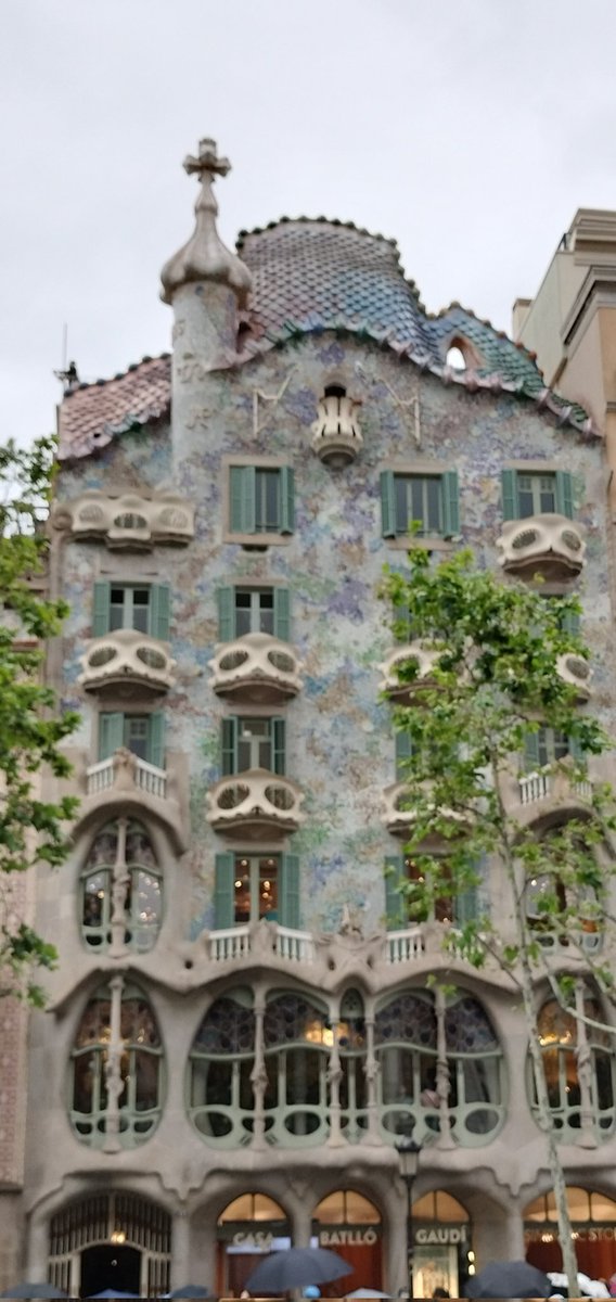 #casabatlló