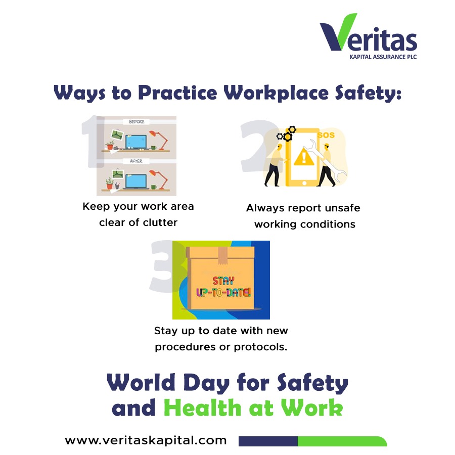 Prioritizing safety today and always.
.
#Safety
#HealthAtWork
#SafetyCulture
#Protection
#VKAcares