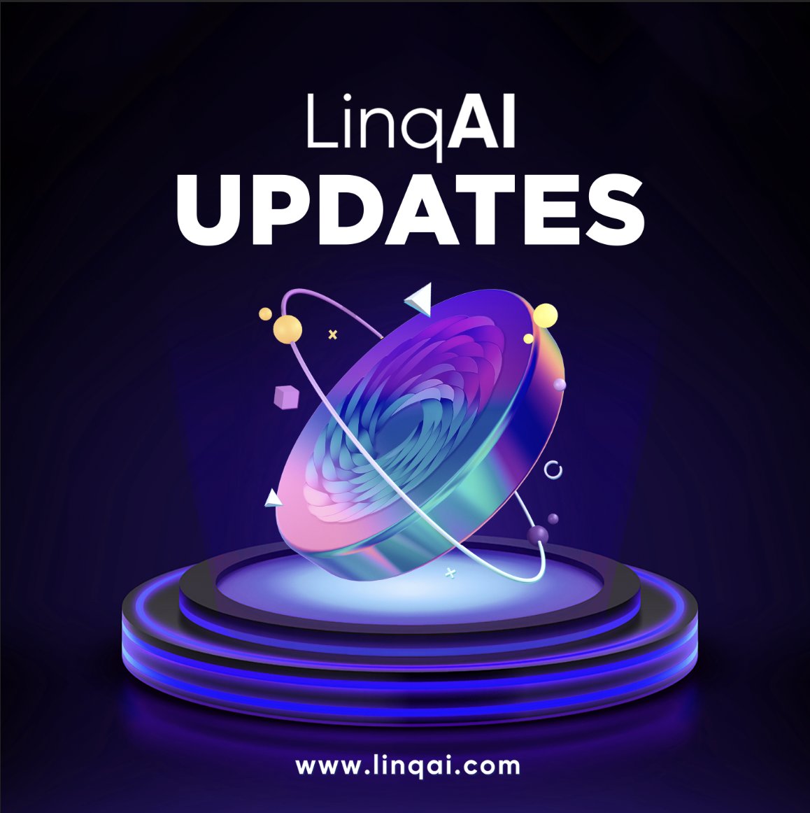 🔥We have burned the 2,050,000 $LNQ for April 0x2f64a08504d3f96801db661ee67f45c199bb7f01fa47581dc5c16873d60a0b79 This takes the total sum of tokens burned to date to over 7,500,000 $LNQ 😋🔥