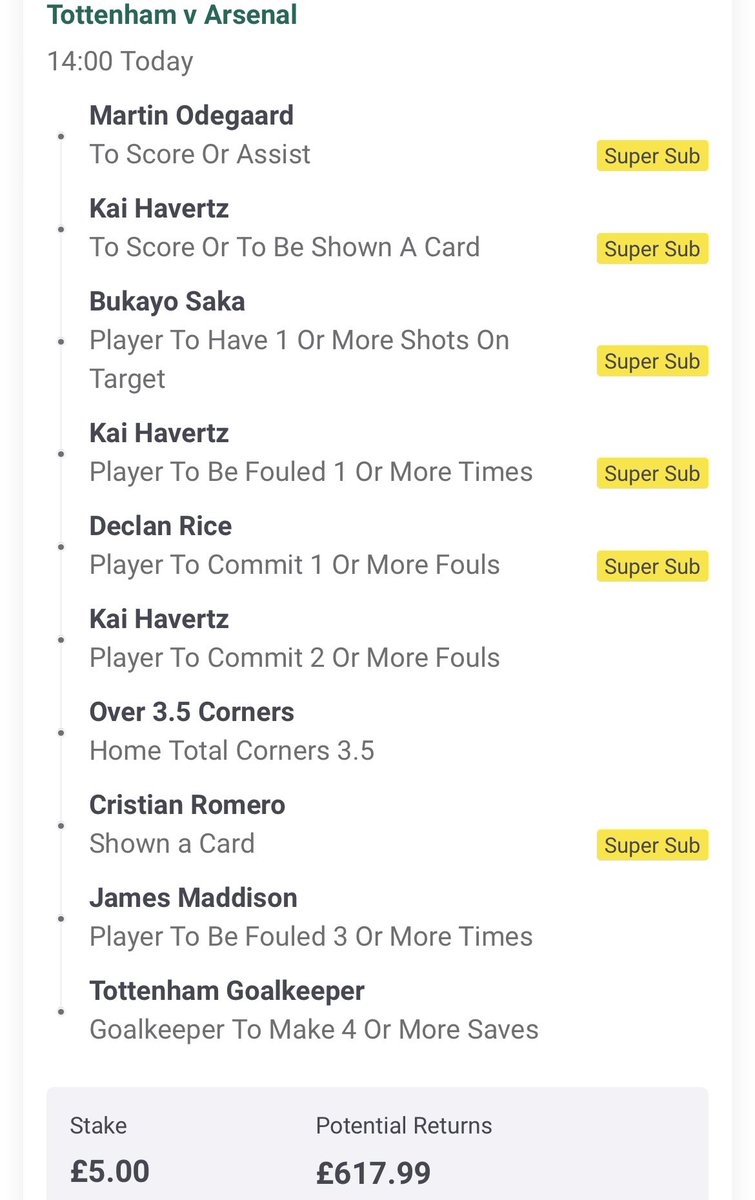 Power Play tweet media