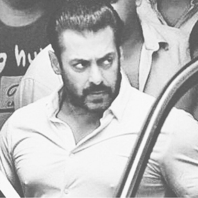 #SalmanKhan :- the biggest Bollywood superstar at box office since 1947.