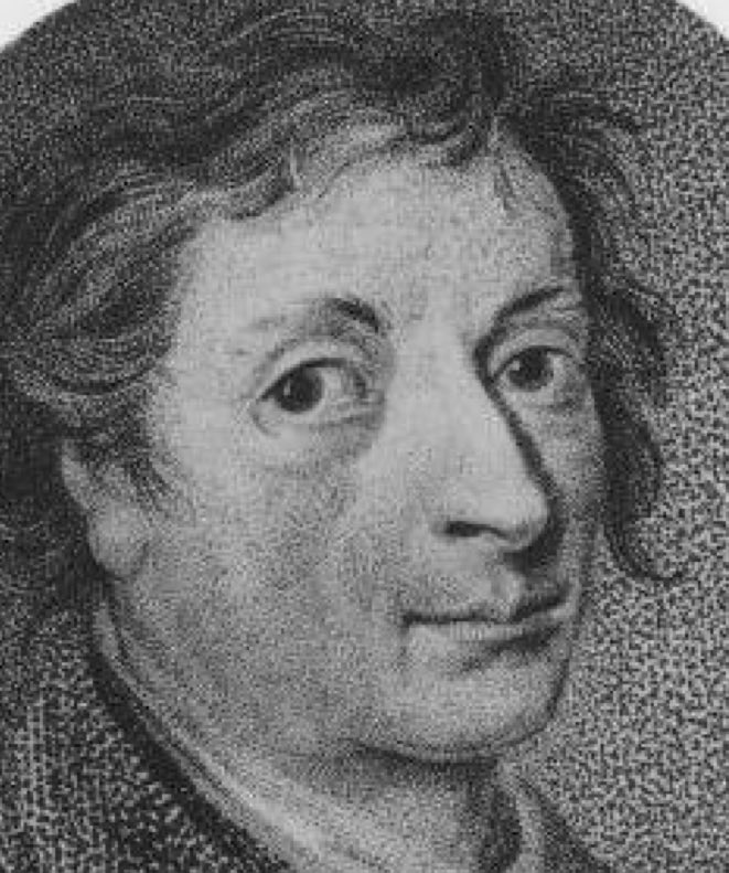 Born today 1753 Franz Karl Achard was a German (Prussian) chemist, geoscientist, physicist, and biologist. His principal discovery was the production of sugar from sugar beets.