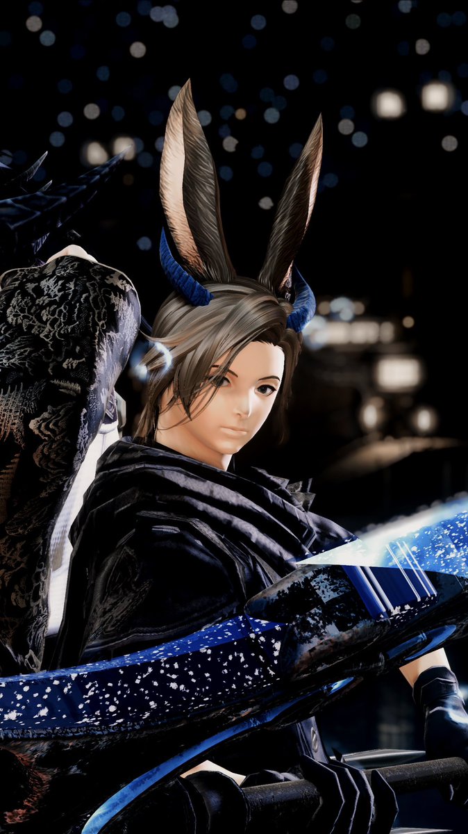 jayjayffxiv's tweet photo. Me n the bois 

@ArraFelruin https://t.co/xkD9oUWivg