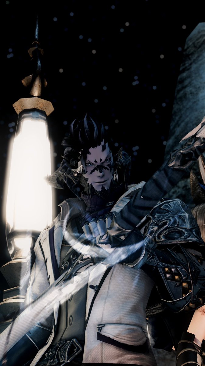 jayjayffxiv's tweet photo. Me n the bois 

@ArraFelruin https://t.co/xkD9oUWivg