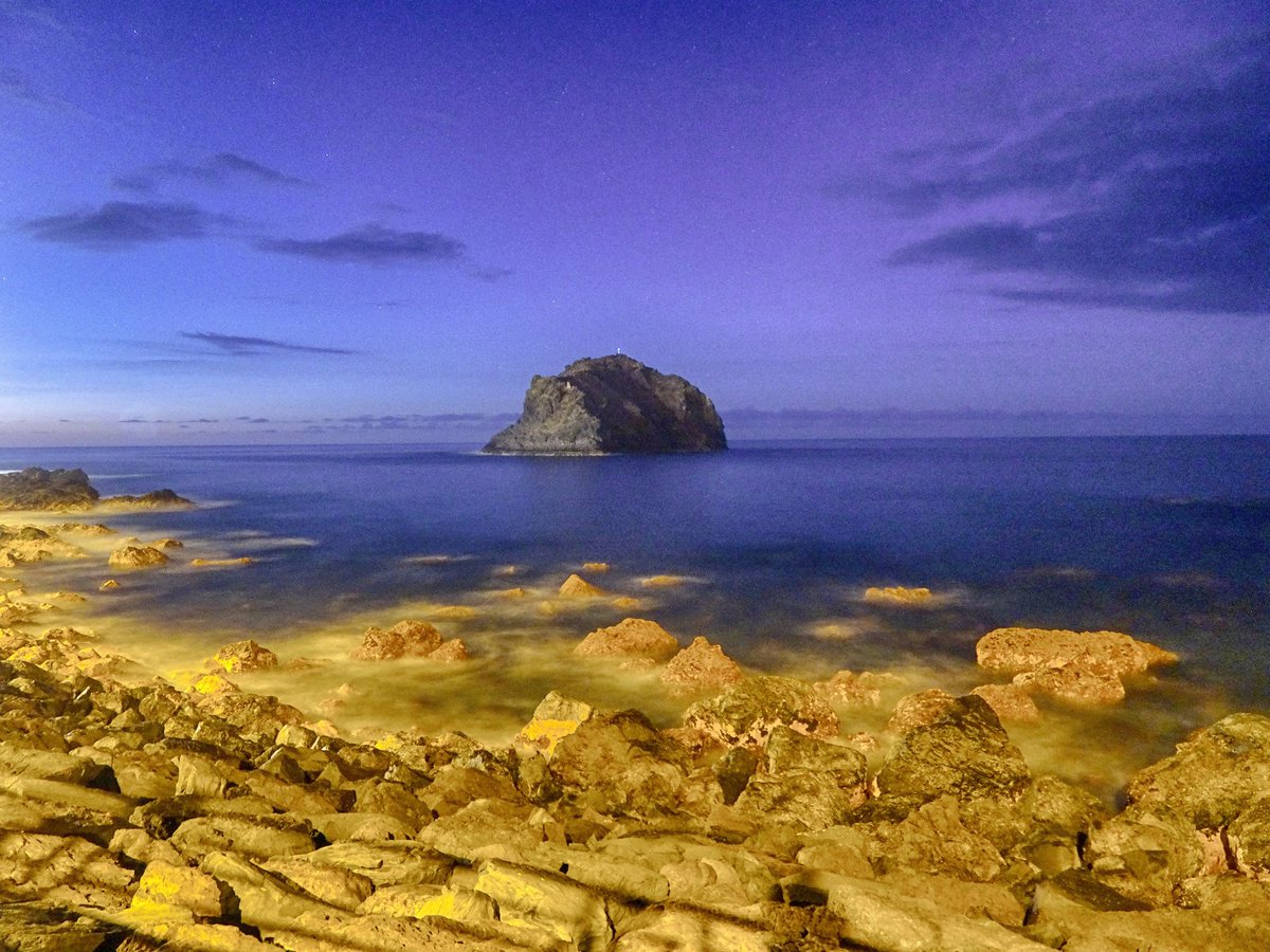 GARACHICO.....TENERIFE.