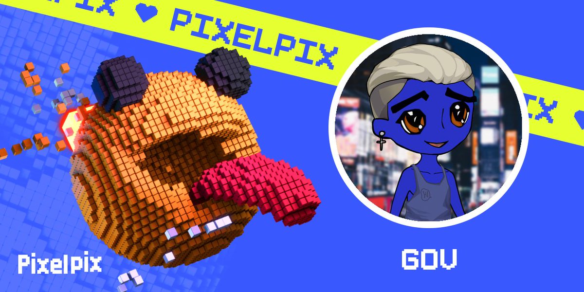 0xFixedd's tweet photo. #PixelPix https://t.co/xLgfTBYGNX @PlayPixelPix https://t.co/Z9TajeFLAe