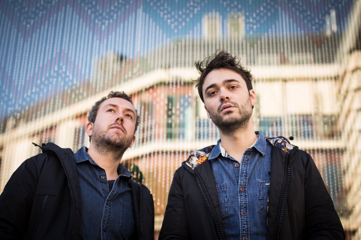 "Soyons rock et engagés" : Le groupe Ferdinant prêt pour une belle histoire
france3-regions.francetvinfo.fr/pays-de-la-loi…
#musique #rock #Mayenne <a href="/ferdinant_off/">Ferdinant</a>