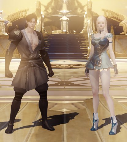 벌써 여름 하익시즌에 키울 캐릭 만들어놨다
하익 아르카나랑... 스익은 브커 키울지 스커 키울지 고민 중 언제 내놔 당장 내놔 ㅠ