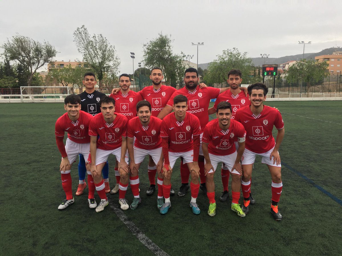 ♥️⚽ Unión Deportiva Alberca ♥️⚽ tweet media