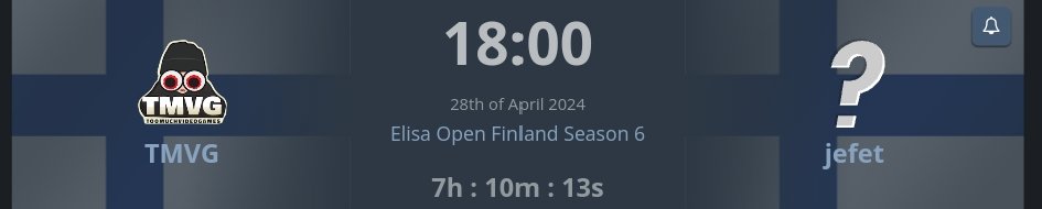 Avainpelaaja's tweet photo. Hieno ilta tulossa. En oo hetkeen ollu näin innostunut suomalaisesta kynäristä, kiitos Kossu.
#Jefet #esportsfi #cs2fi https://t.co/oataMJDB9Z