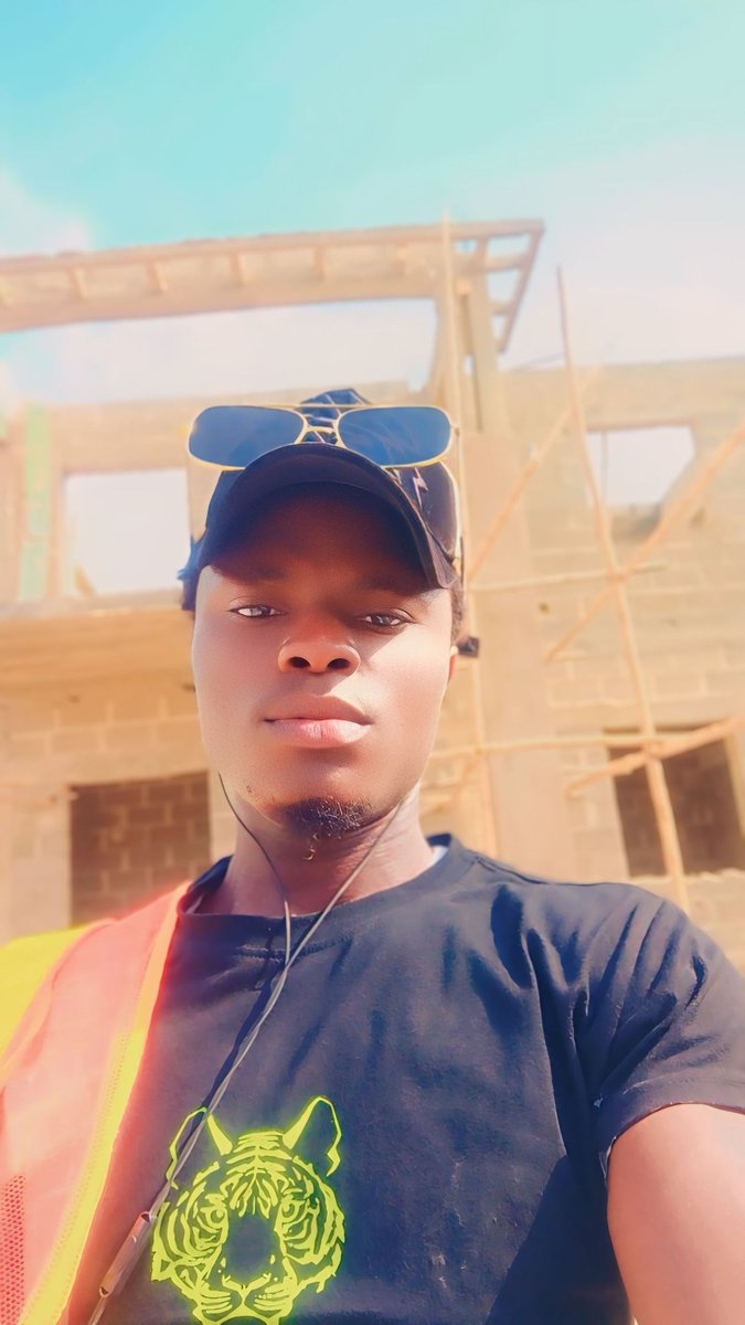 EngrPaul16's tweet photo. I am a proud BUILDER🧱🏠😌 https://t.co/HKJOvZGq63