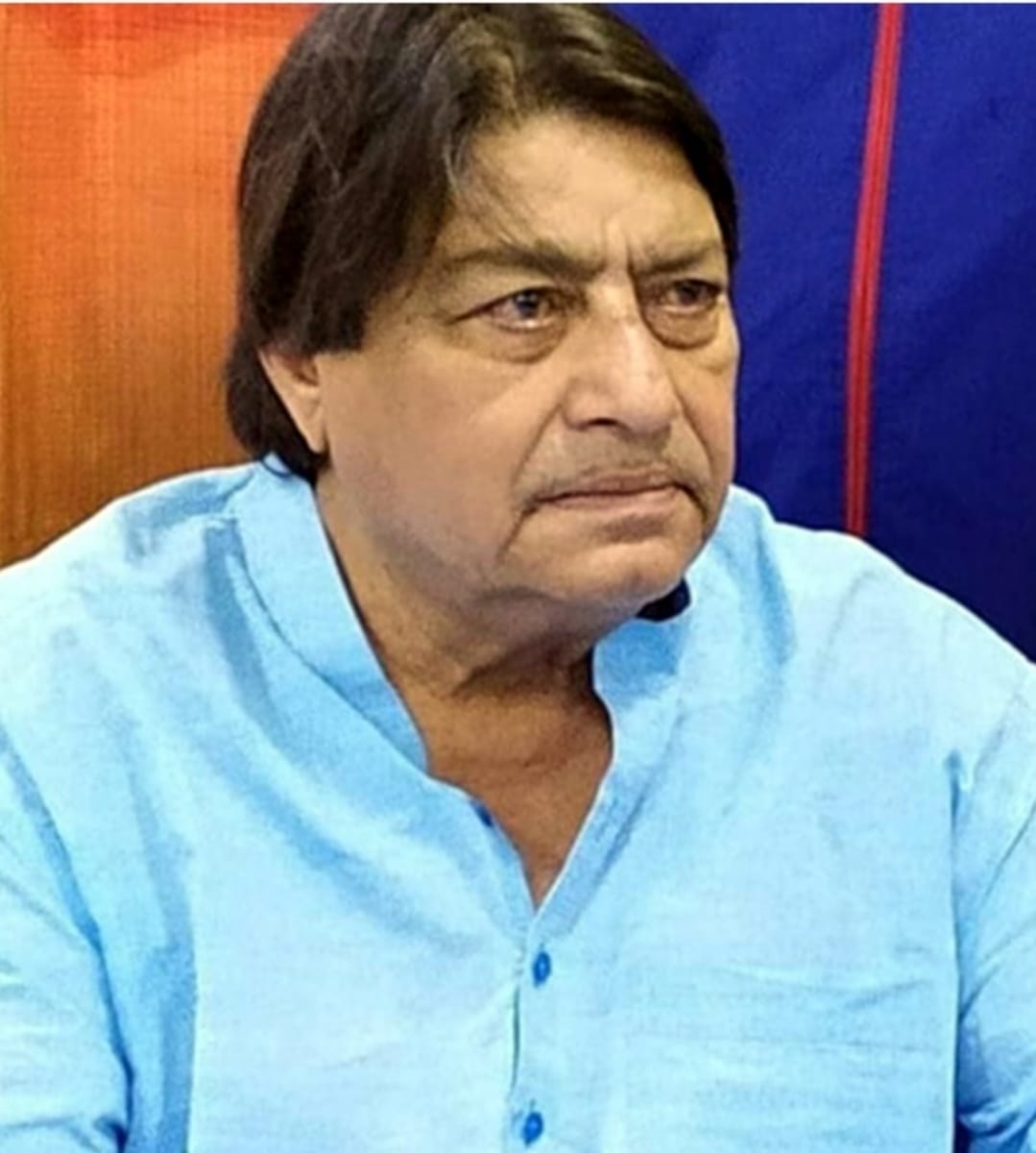 AshokBudiwada's tweet photo. *रावणा राजपूत समाज के राष्ट्रीय नेता, राजस्थान सरकार के पूर्व कैबिनेट मंत्री एवं कबड्डी फेडरेशन के अंतरराष्ट्रीय अध्यक्ष, भारतीय ओलंपिक संघ के उपाध्यक्ष, आदरणीय जनार्दन सिंह जी गहलोत साहब की तीसरी पुण्यतिथि पर शत-शत नमन, ईश्वर उनकी दिव्य आत्मा को शांति प्रदान करें*💐💐👏 https://t.co/jNkOVMNT9M