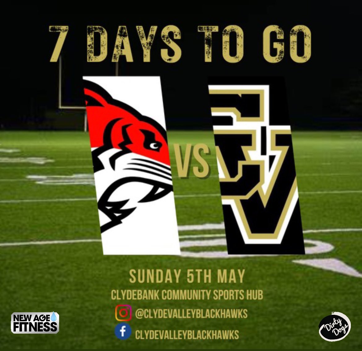 Game #2 pending ⏳

#staythecourse