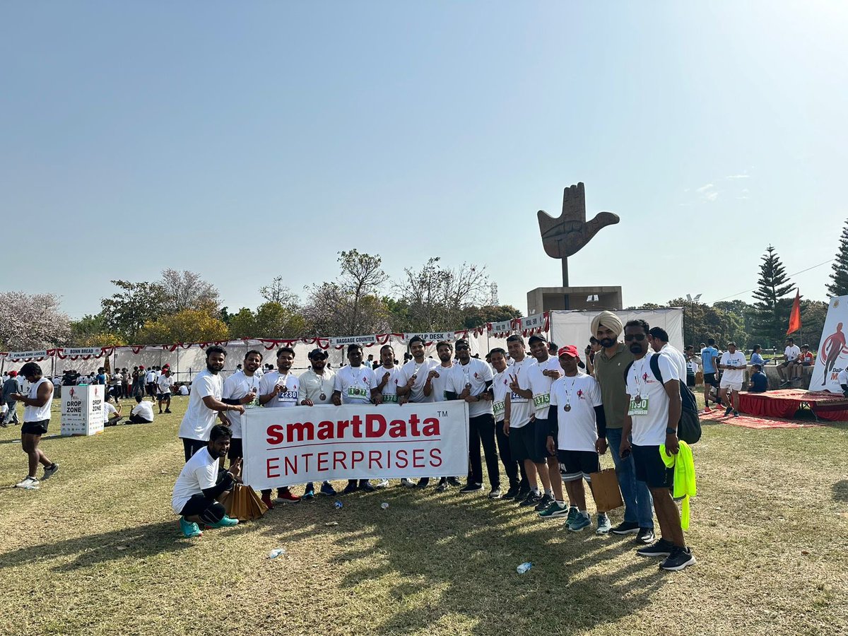 tavarejay's tweet photo. For us @smartDataIncLtd #HumanResource function is always a high priority, and all people decisions are taken in the context of business and not based on likes and dislikes of individuals or hierarchy #RightTechnique https://t.co/1sXheDuTqm