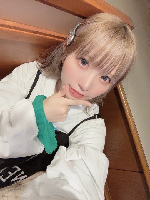 コスプレイヤー茉夏のTwitter画像27