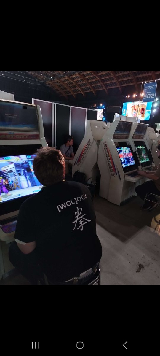 Nick W. (OCV) tweet media