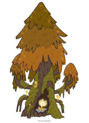 Hello@continuumworldteam! <a href="/GeoffS75753470/">GeoffS</a>
here! I would name the tree… Aurora Arborea 🌲