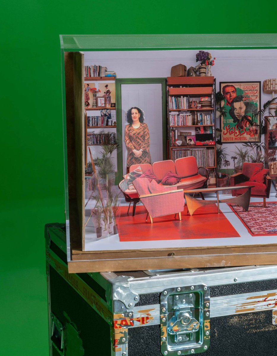 Whitechapel Gallery tweet media