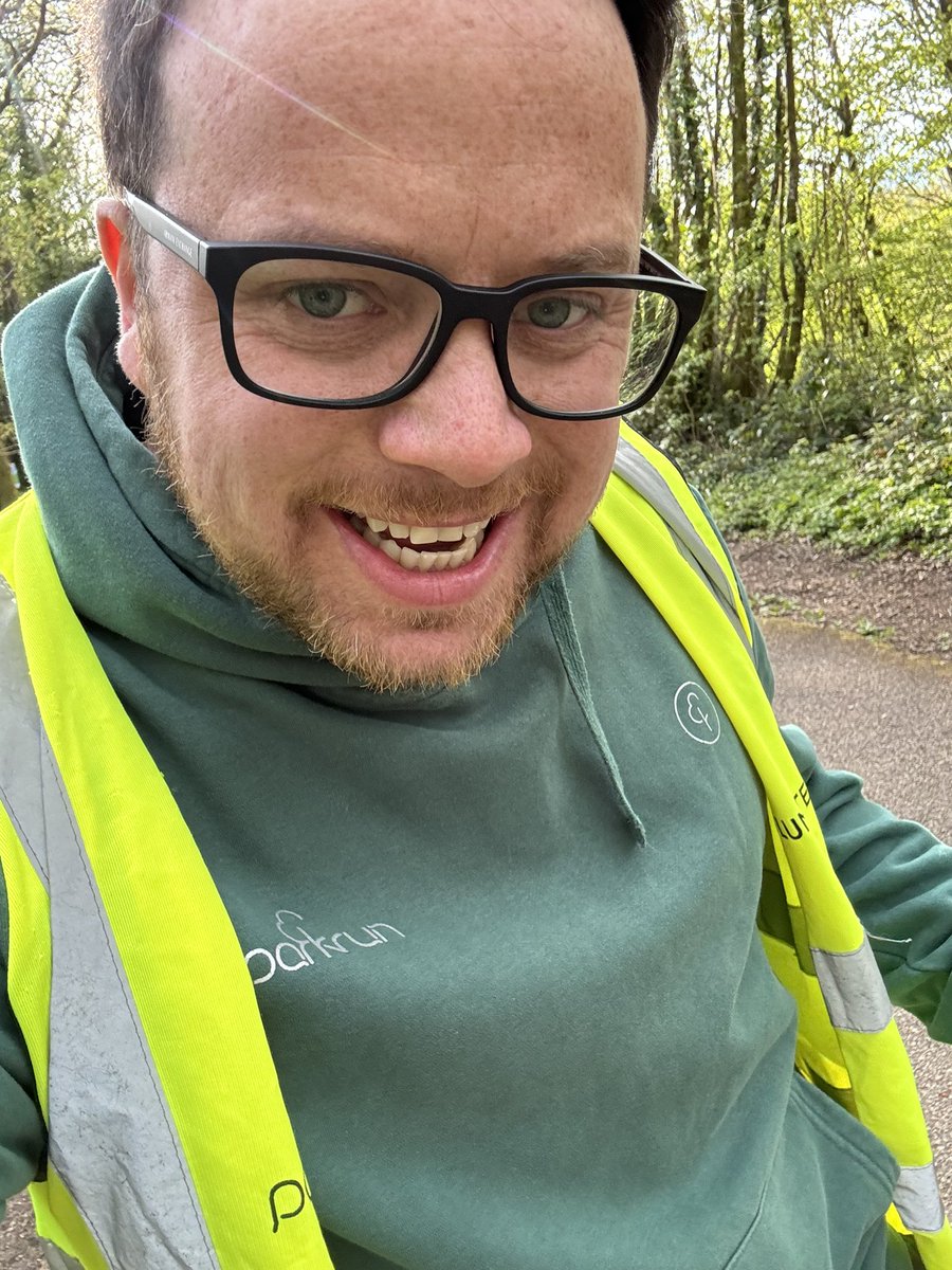 The best hour of the week at Penallta <a href="/juniorparkrunUK/">junior parkrun UK</a> <a href="/parkrunUK/">parkrun UK</a> #juniorparkrun #loveparkrun