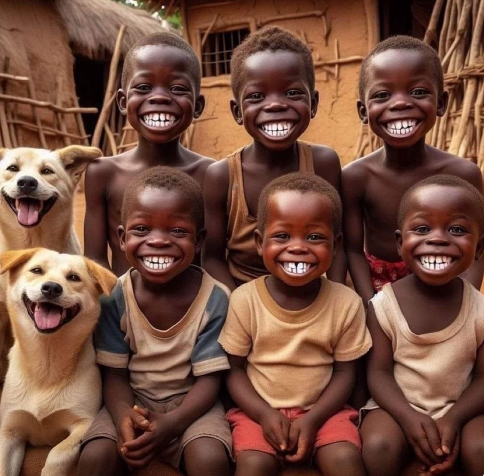 Hiç bir şey harika bir gülümsemenin yerini tutamaz. 😊
