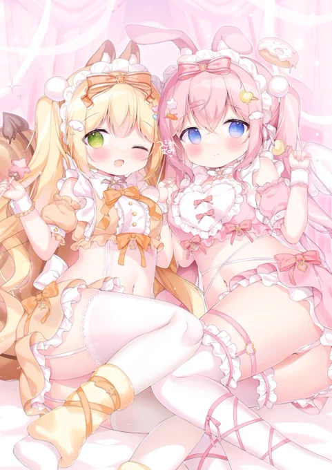 どっち好き 