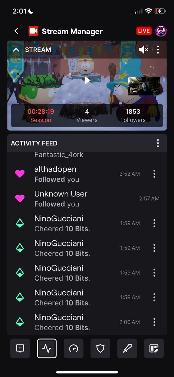 ITSOKTODIEtv's tweet photo. #goodnight #StonerFam #Mmemberville #TwitchFam #LooperFam #vapecommunity I’m so fucking tired I’m passing out heavy after some #Looper #blinkers and #nic rips!! I love yall so much thank yall for the love & support on everything!! Sleep amazing fam !! 🍀✅🩷🥹❤️🤘💯🍻😮‍💨😶‍🌫️🥰😁💕😱🙏🤗🔥💚‼️🩵thank you @NGucciani for the bits always ‼️🩵💚💚✅🙏🤘🤗💕