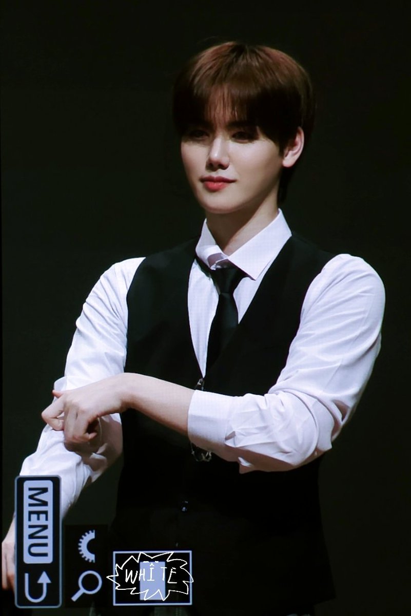 white0002367's tweet image. 240428

#크래비티 #CRAVITY
#민희 #MINHEE