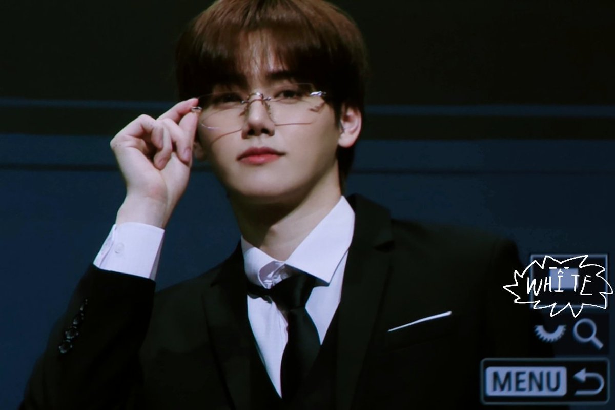 white0002367's tweet image. 240428

#크래비티 #CRAVITY
#민희 #MINHEE