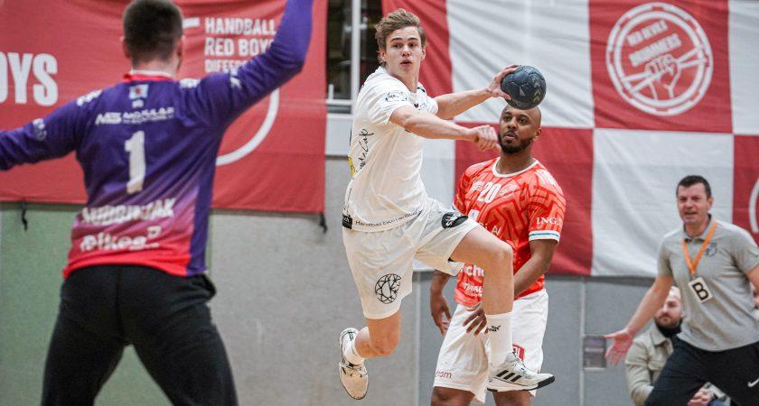 [Handball] Esch remporte la Coupe au terme d’une finale totalement folle ! lequotidien.lu/sport-national…