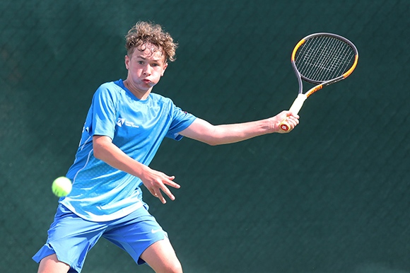 'Entries close soon for our next LTA tournament on30th April.
 
16U and 8U at Bidston