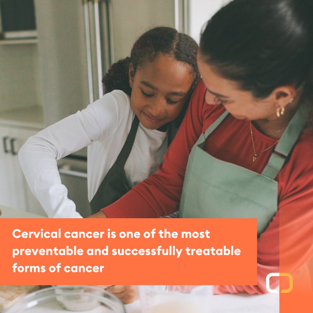 The elimination of cervical cancer could happen within the lifetime of today’s young girls. Through several key pillars, including #HPV vaccination, cervical cancer could be eliminated. Find out more this #WorldImmunizationWeek. uicc.org/what-we-do/the…