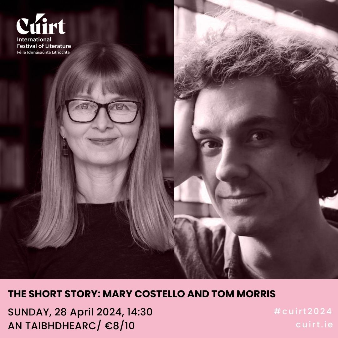 CuirtFestival's tweet photo. ✏️Final Day of Cúirt 2024!
We can't believe it's almost over! We hope you had an incredible week, discovered new poets and authors, met up with old pals and made some new ones.  But for now you still have one more day!  
🎟️Get your tickets online at https://t.co/saBirak5MO https://t.co/PU3TqhGC9h