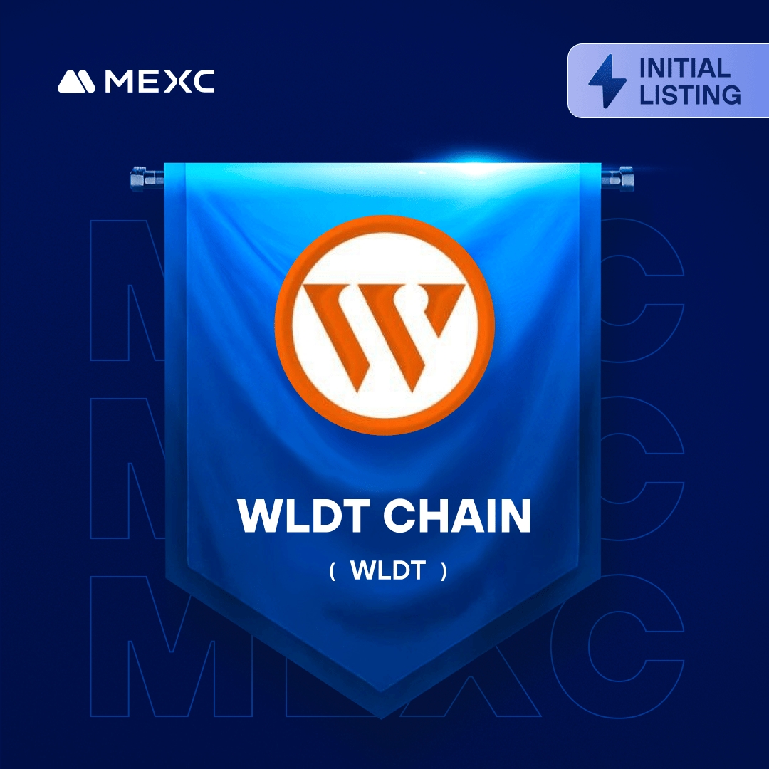 MEXC tweet media