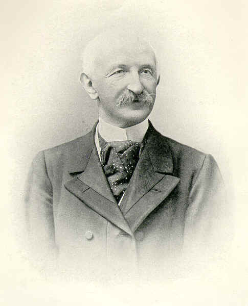 Today we commemorate the b-day of Tobias #Asser. A well-known Dutch lawyer who received the #NobelPeacePrize in 1911 for his contribution to the First #Hague #PeaceConference & the establishment of the #PCA. Asser was also an advocate for the establishment of the @HagueAcademy.