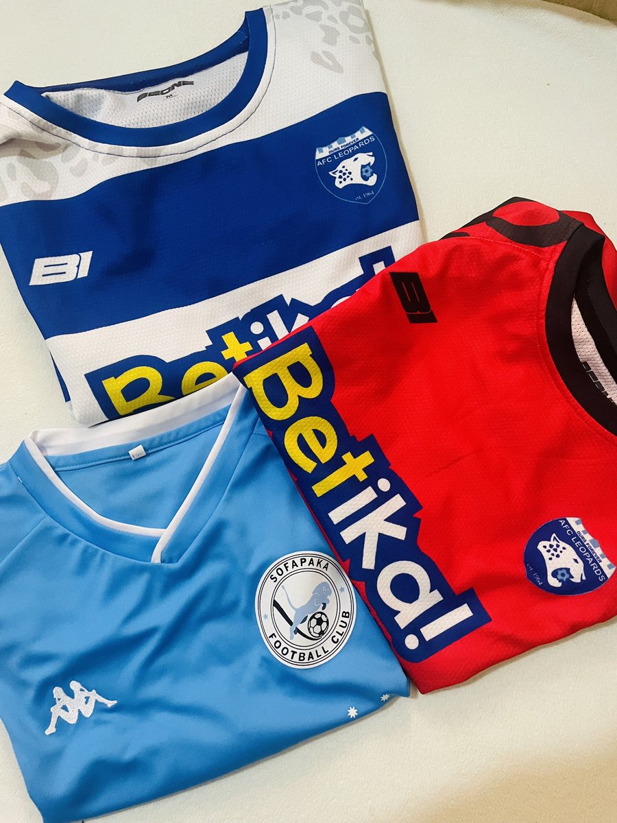 ellis_lunayo's tweet photo. Target is to have ideally all the Jerseys for the Kpl teams by mid next season. But Leo tupatane bado Dandora for #Ingee yamatere!! https://t.co/bzwnGe1Efd