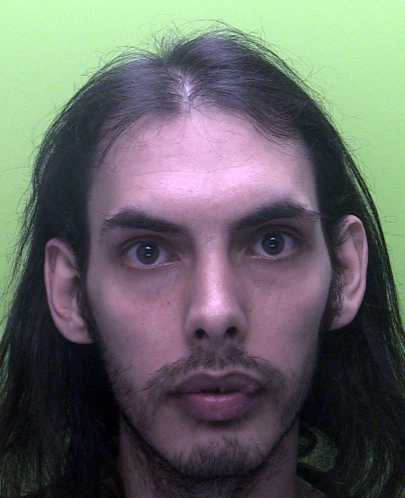 Nottinghamshire Police tweet media