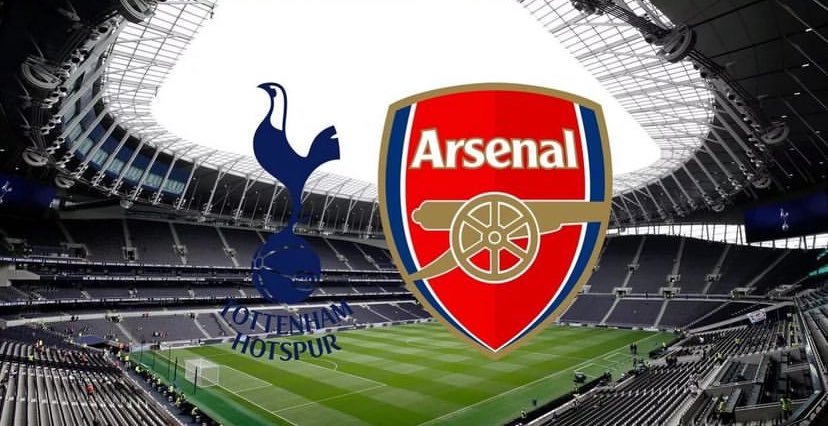 Alright you beauties, our Tottenham family only today for the North London derby. 💙 We are open from 11am and we’ll be showing the game on our 4 TV’s. Instead of biting your nails, enjoy a delicious and locally brewed @redemptionbrew pint with some scampi fries.😉 #COYS