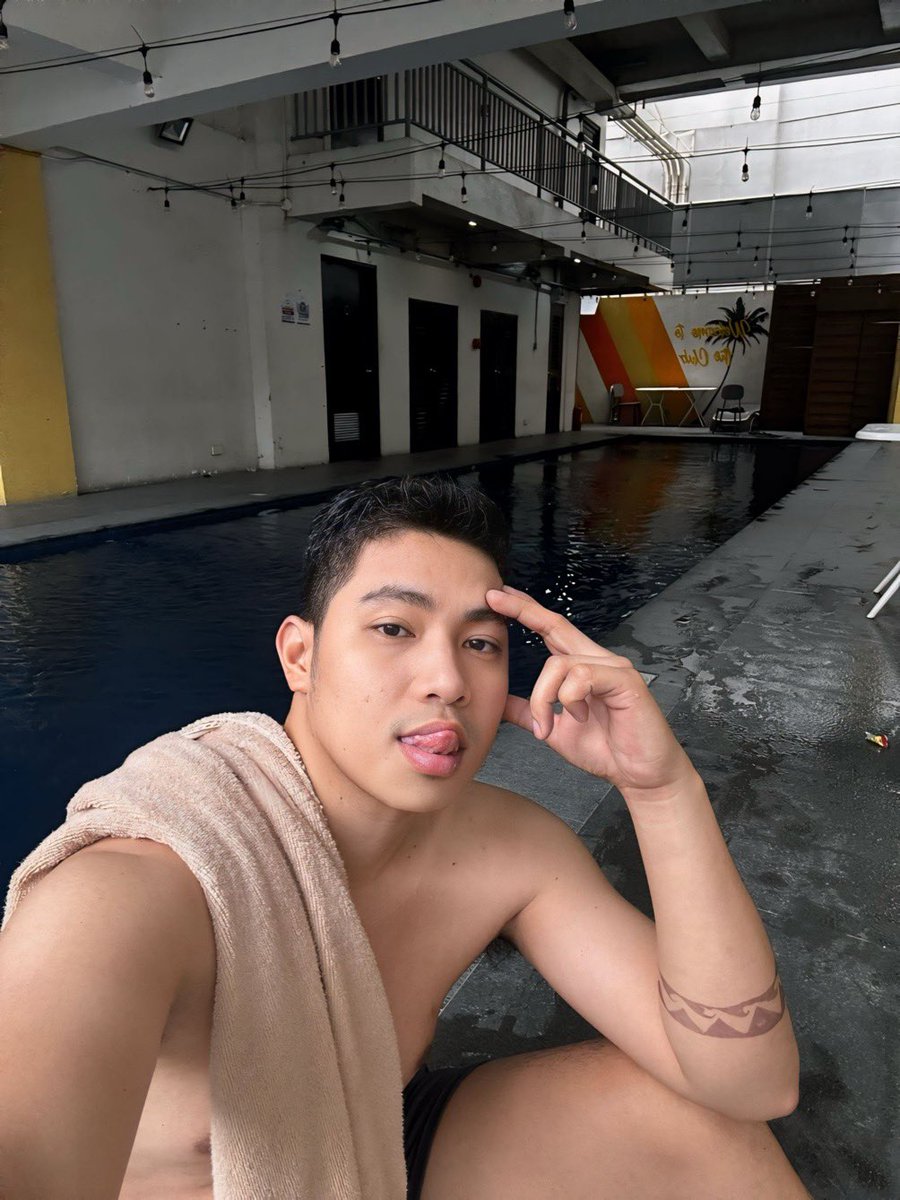 _olibear's tweet photo. coz mainit 💦 https://t.co/ORA5ejUJx3