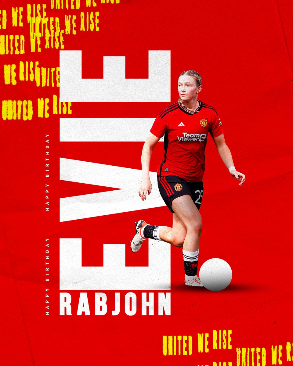 Manchester United Women tweet media