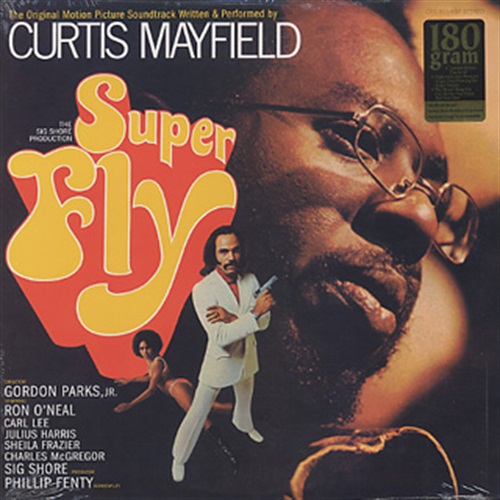 Curtis Mayfield 「Pusherman」

60年代後期から70年代前期の Funk 創生期の曲は
まだ必ずしも Dance を意識した作品は少なかった
踊れる曲もあったが、聴いていて格好いい曲
抑えめで凄味のある曲、Drug がテーマのこの曲も

#CurtisMayfield ＃カーティス・メイフィールド