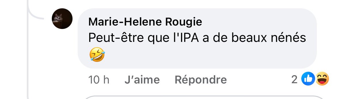 Le mépris de classe c’est quoi?

C’est ça ! 

Bien sûr mépris de la femme inclu ! 

L’infirmière est juste bonne, mais surtout conne. 

Après <a href="/MedPourDemain/">Médecins Pour Demain</a> va dire : « bien sûr qu’on fait la modération… »