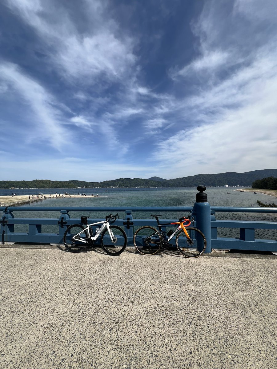 merida_grram's tweet photo. 久々の投稿かつ久々ライド🚴‍♂️ https://t.co/VXvbsKpJXW